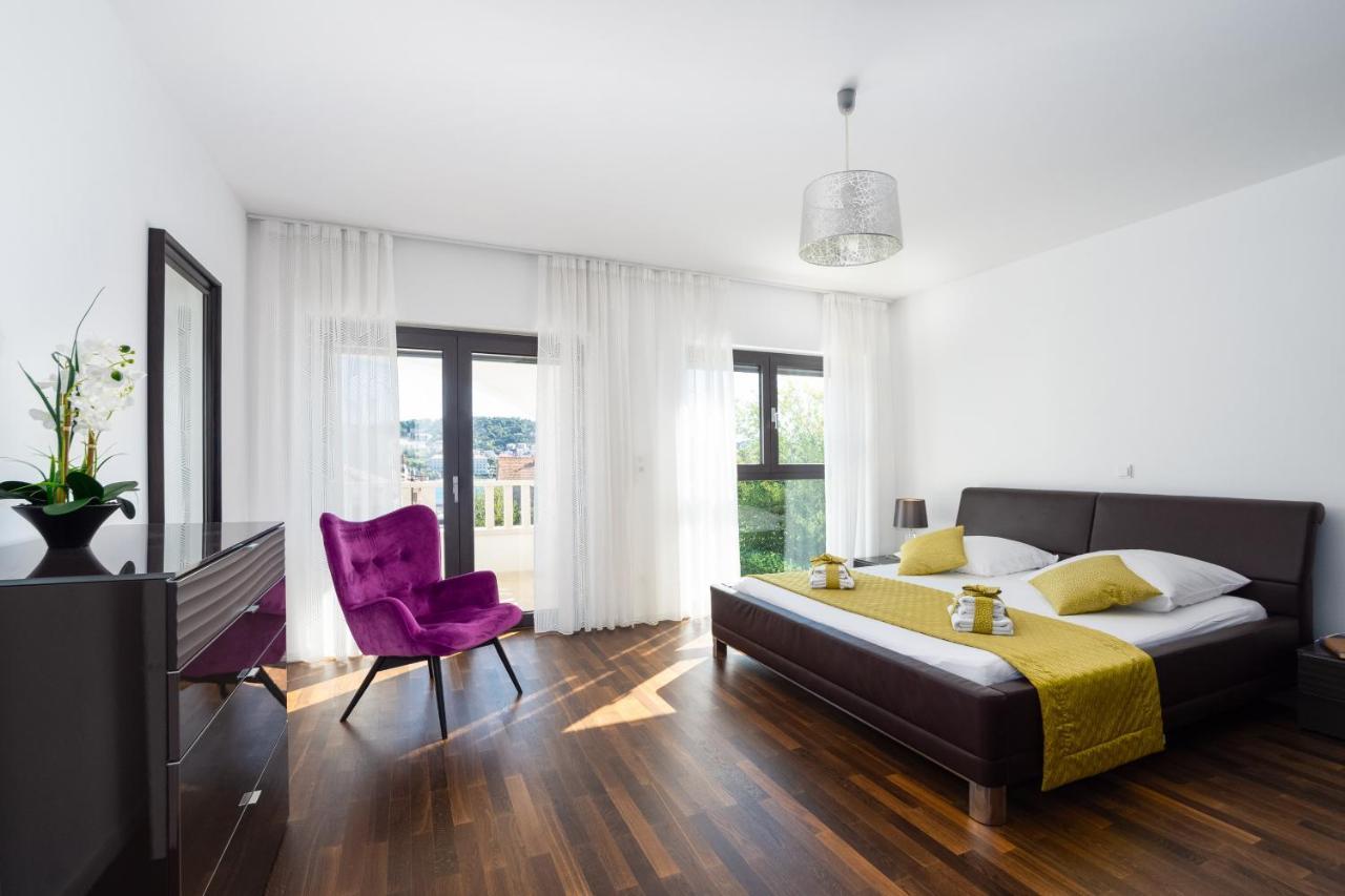 Luxury City Villa تروغير المظهر الخارجي الصورة