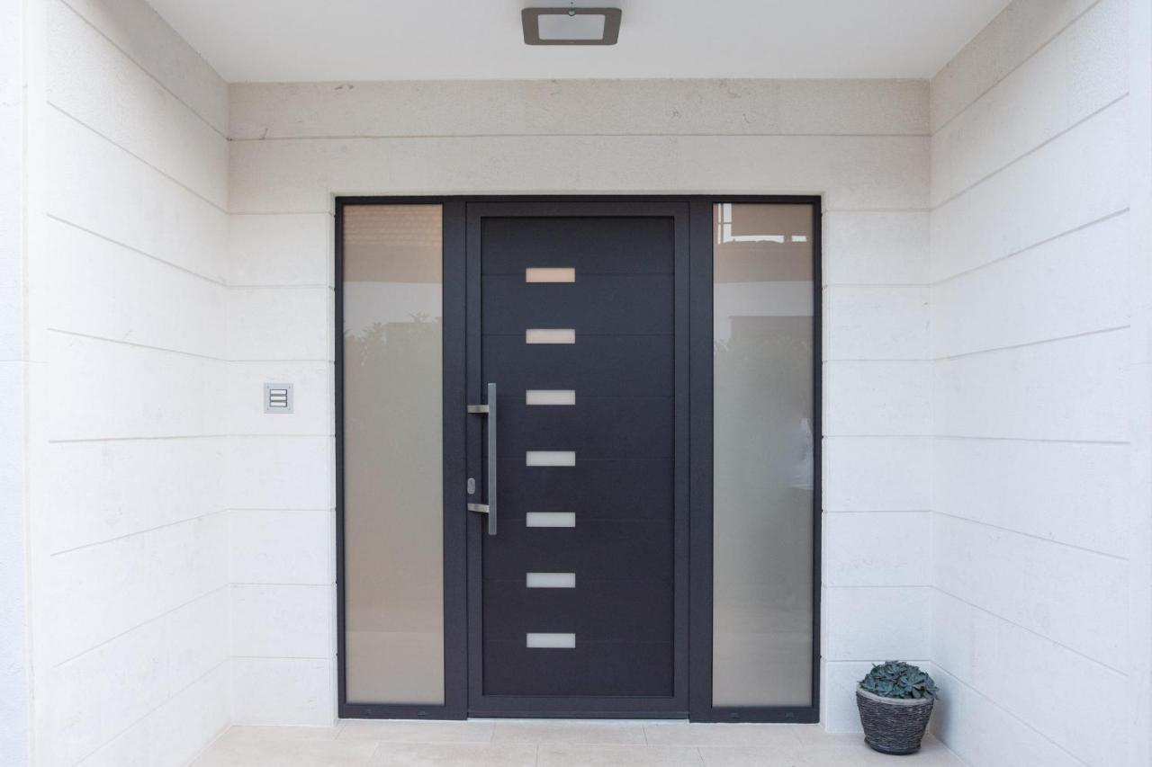 Luxury City Villa تروغير المظهر الخارجي الصورة