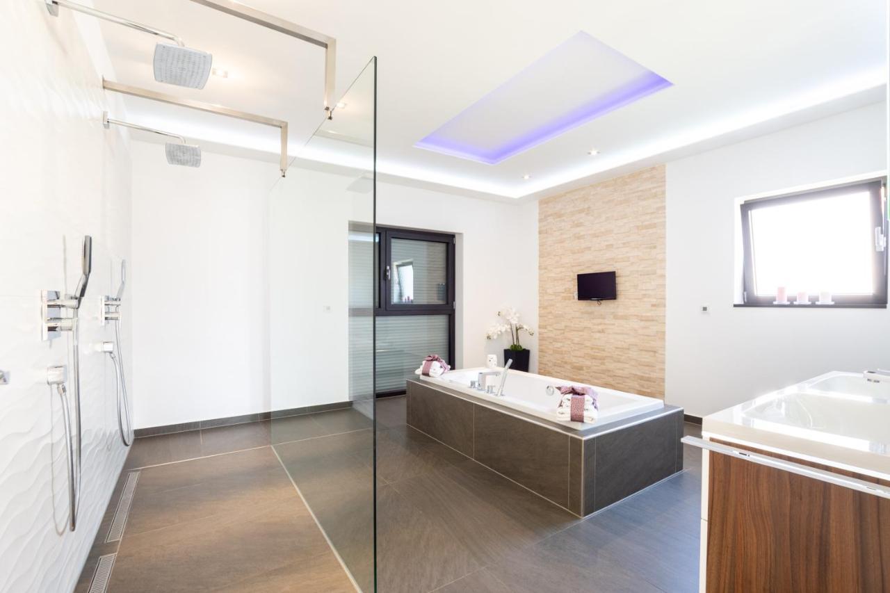 Luxury City Villa تروغير المظهر الخارجي الصورة