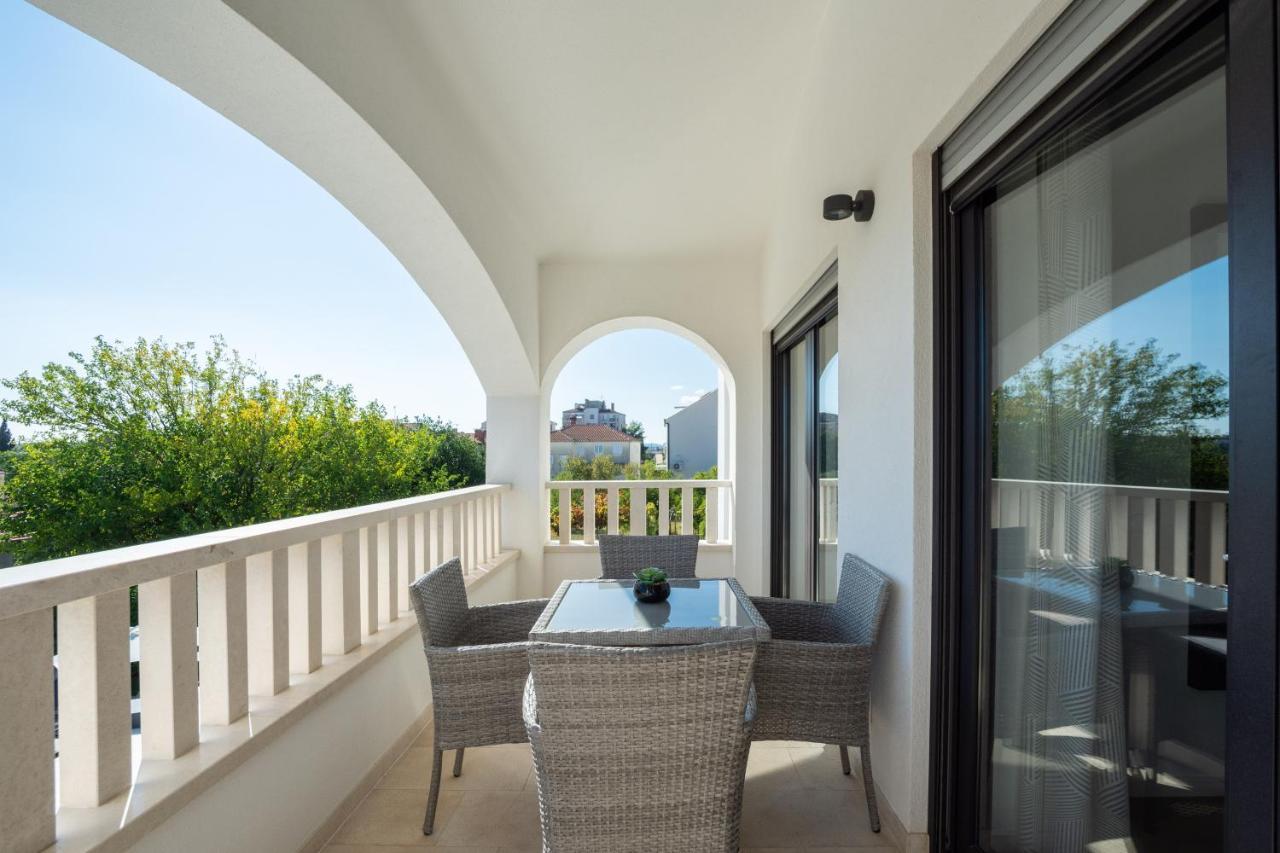 Luxury City Villa تروغير المظهر الخارجي الصورة