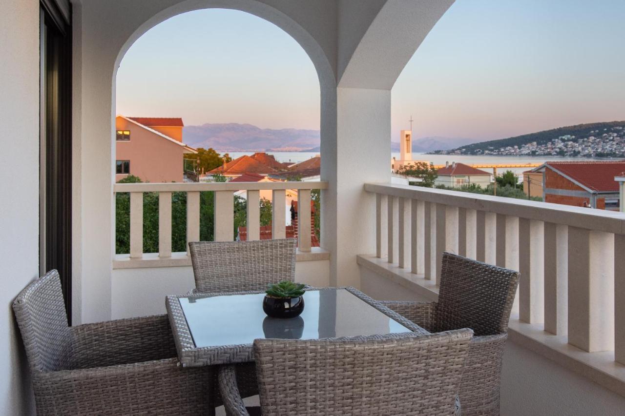 Luxury City Villa تروغير المظهر الخارجي الصورة